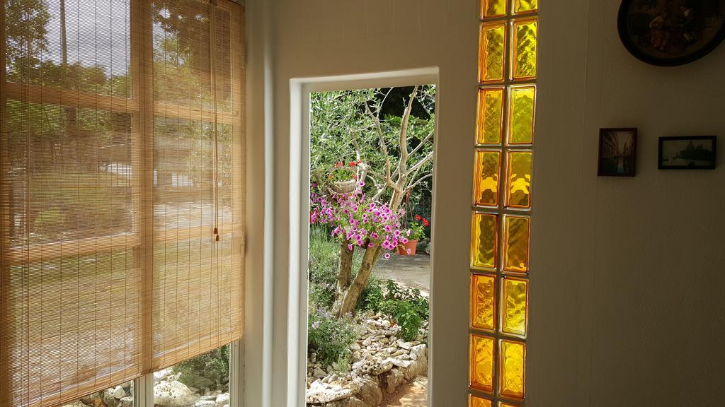 Holiday House Altea Banjole Pokoj fotografie