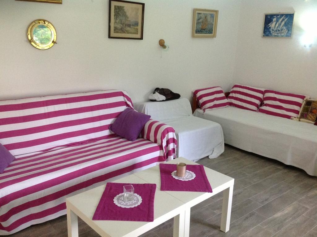 Holiday House Altea Banjole Pokoj fotografie